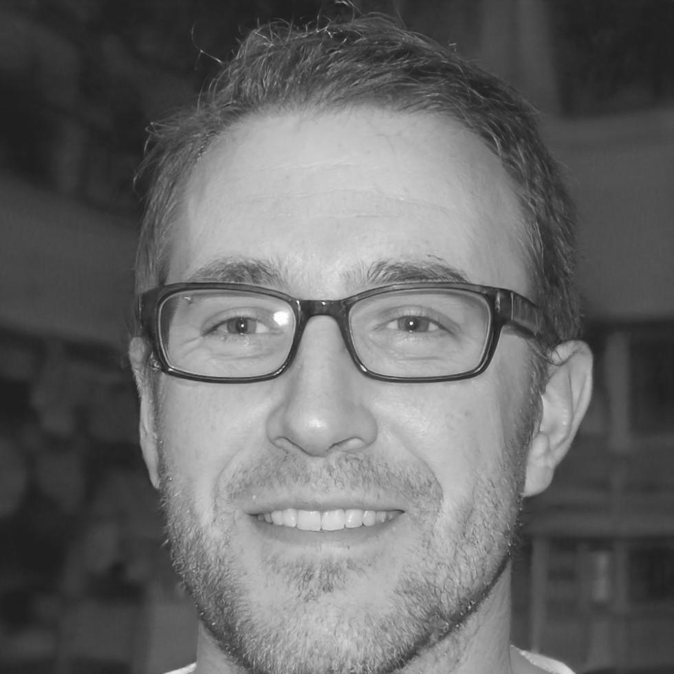 Marcus Weber - Senior Investment Analyst