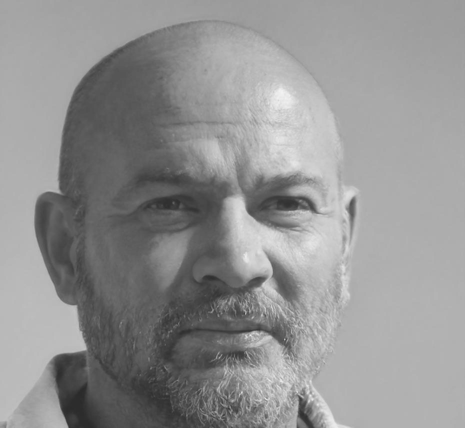 Teilnehmer Portrait